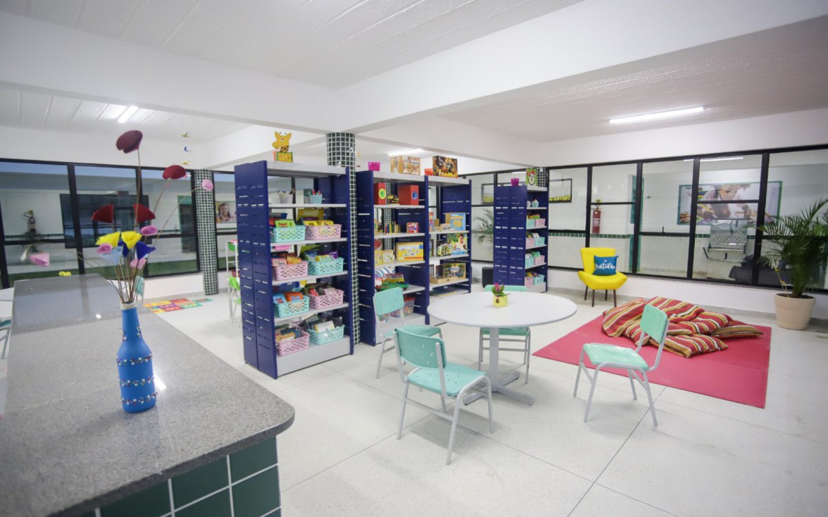 Prefeitura de Saquarema inaugura duas escolas no munic&iacute;pio ofertando mais 1.880 vagas aos moradores