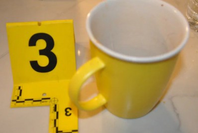 EUA: filho envenena pai para acessar fortuna em Bitcoins avaliada em R$ 2,1 milhões