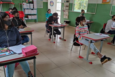 Início das aulas na Rede Municipal é adiado para 14 de fevereiro