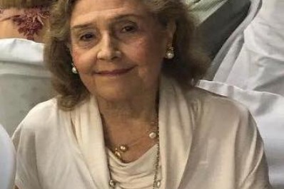 Miss Brasil 1955, Emília Barreto morre aos 87 anos no Rio de Janeiro