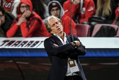 Mais um! Ex-técnico do Flamengo, Jorge Jesus recusa proposta de clube da Série A