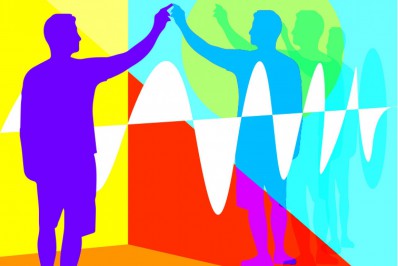 Átila Nunes: Aparência dos espíritos