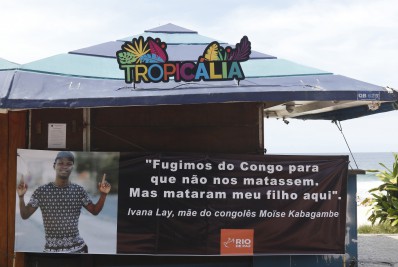 Congoleses em São Paulo relatam rotina de xenofobia e racismo: 'Somos vistos como bicho'