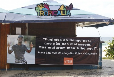 Frente Antirracista aciona MPT para investigar a relação de trabalho em todos os quiosques na Barra