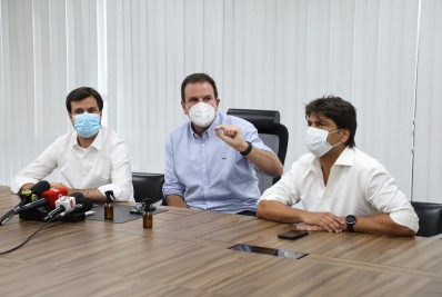 Prefeitura do Rio dará auxílio a ambulantes que trabalhariam no Carnaval