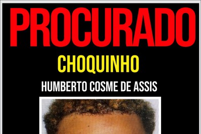 Portal dos Procurados pede informações sobre envolvido na morte de Policial Civil no Rio