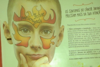 Quissamã celebra Campanha do Dia Mundial de Combate ao Câncer nesta sexta-feira (4)