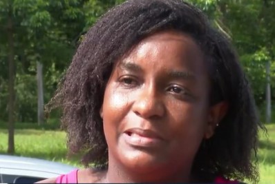 'O que aconteceu foi uma covardia', diz irmã de homem morto por sargento da Marinha