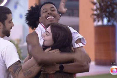BBB 22: Web critica VIP escolhido por Jade Picon