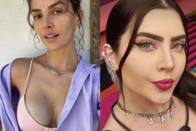 Após Jade Picon revelar que levou calcinhas descartáveis para o 'BBB', Mônica Benini crítica a sister