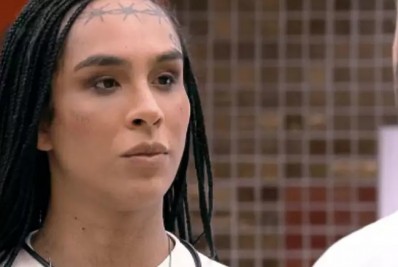 'BBB 22': Linn da Quebrada explica origem do nome: 'Válvula de força'