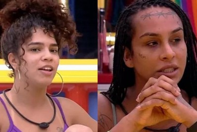 'BBB 22': Linn e Maria comentam dificuldades na carreira: 'Voltei das turnês devendo'