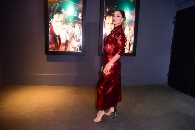 Maíra Cardi explica que puladas de cerca de Arthur Aguiar não são novidades