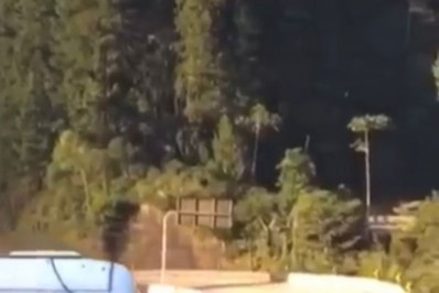 Homem com quase 200 indiciamentos é preso por fazer manobras arriscadas; Polícia fez ação contra grupo