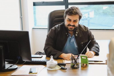 Banco de currículos para trabalhadores