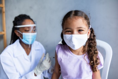 Ministério da Saúde tira dúvidas sobre vacinação de crianças contra covid-19
