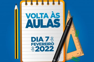 Aulas na rede municipal de São João de Meriti começam na segunda (7)