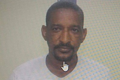 Preso que fugiu durante tratamento no Albert Schweitzer foi encontrado no Espirito Santo