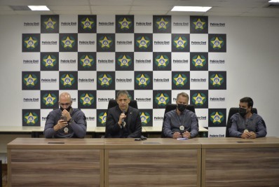 Tráfico do Jacarezinho usa açougues e depósitos de bebidas para lavar dinheiro, diz polícia