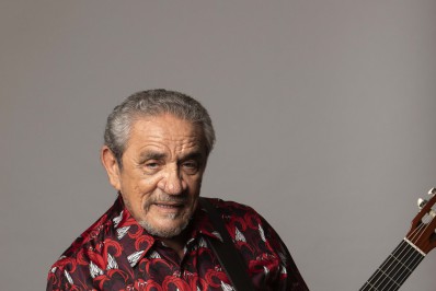 De volta aos palcos, Zé Ramalho faz show no Rio: 'Oferecer o meu melhor ao público'