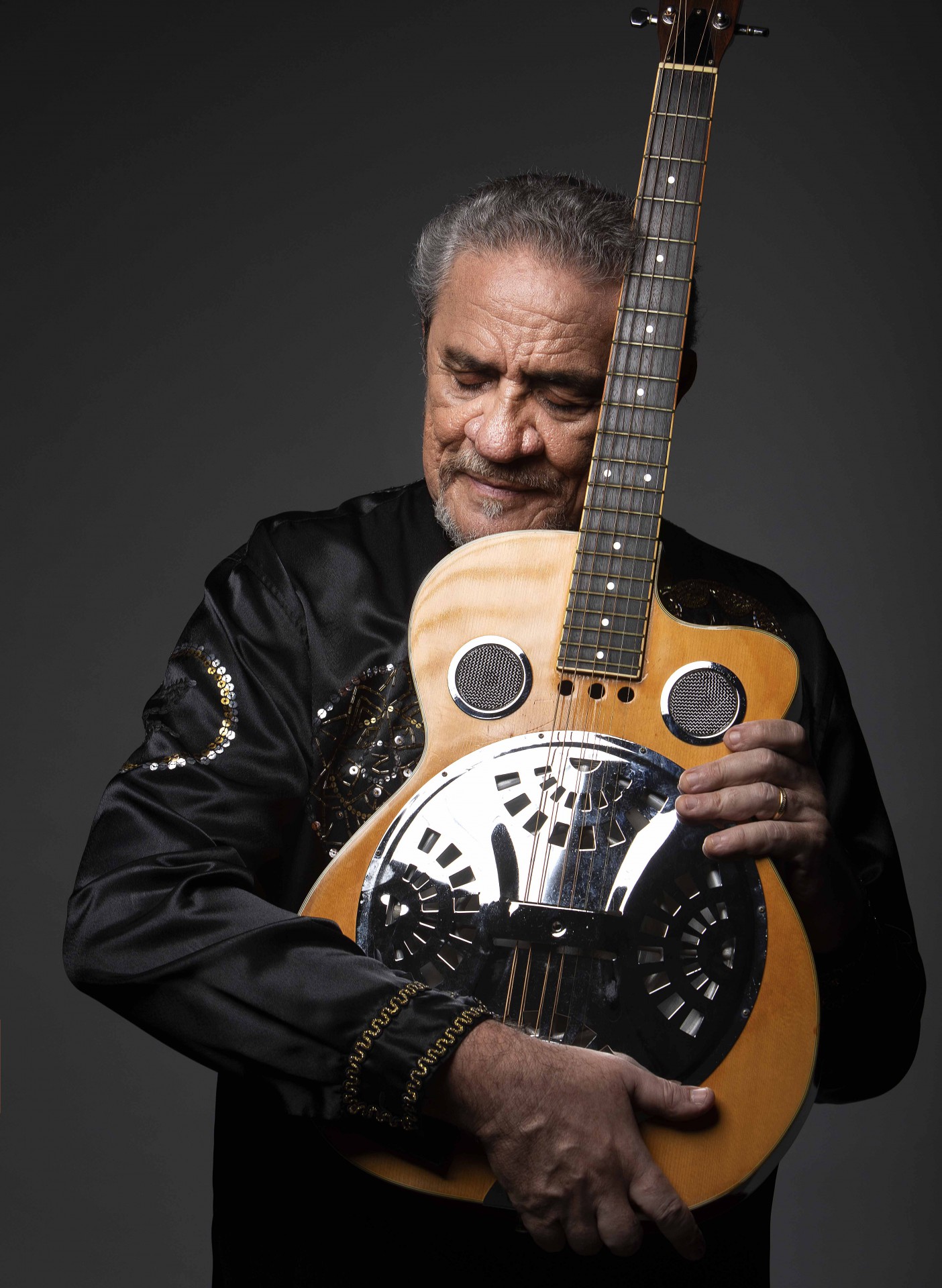 Zé Ramalho - Leo Aversa