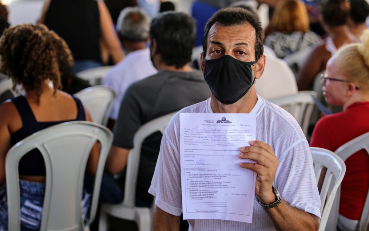 Este é o segundo sábado de ações sociais nas comunidades do Jacarezinho e na Muzema - Divulgação