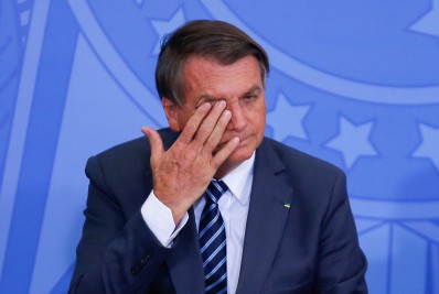 Senado quer ouvir ministro da Justiça e diretor da PF sobre caso Covaxin