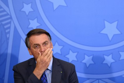 Bolsonaro sanciona programa de apoio às micro e pequenas empresas; estimativa de crédito é de R$ 50 bi