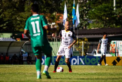 Campeonato Carioca: Voltaço perde por 1 a 0 para o Boavista