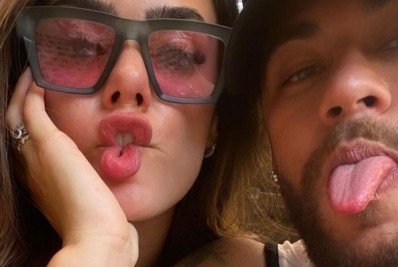 Aniversariante do dia, Neymar ganha vídeo especial de Bruna Biancardi