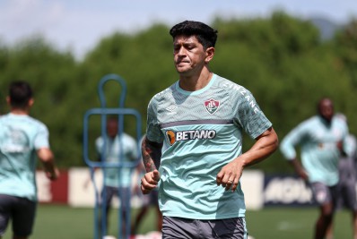 Atuação e gol de Cano acirram briga por posição com Fred no Fluminense 