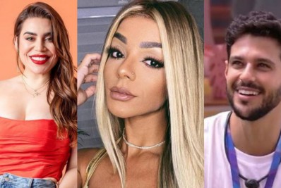 BBB 22: Saiba quais procedimentos estéticos os participantes já fizeram