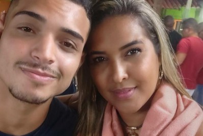 Internado há uma semana, jovem baleado ao entrar por engano na Cidade Alta segue grave