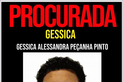 PMs prendem mulher acusada de roubar loja no ano passado