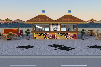 Família de Moïse aceita proposta para administrar um dos quiosques envolvidos na morte do jovem