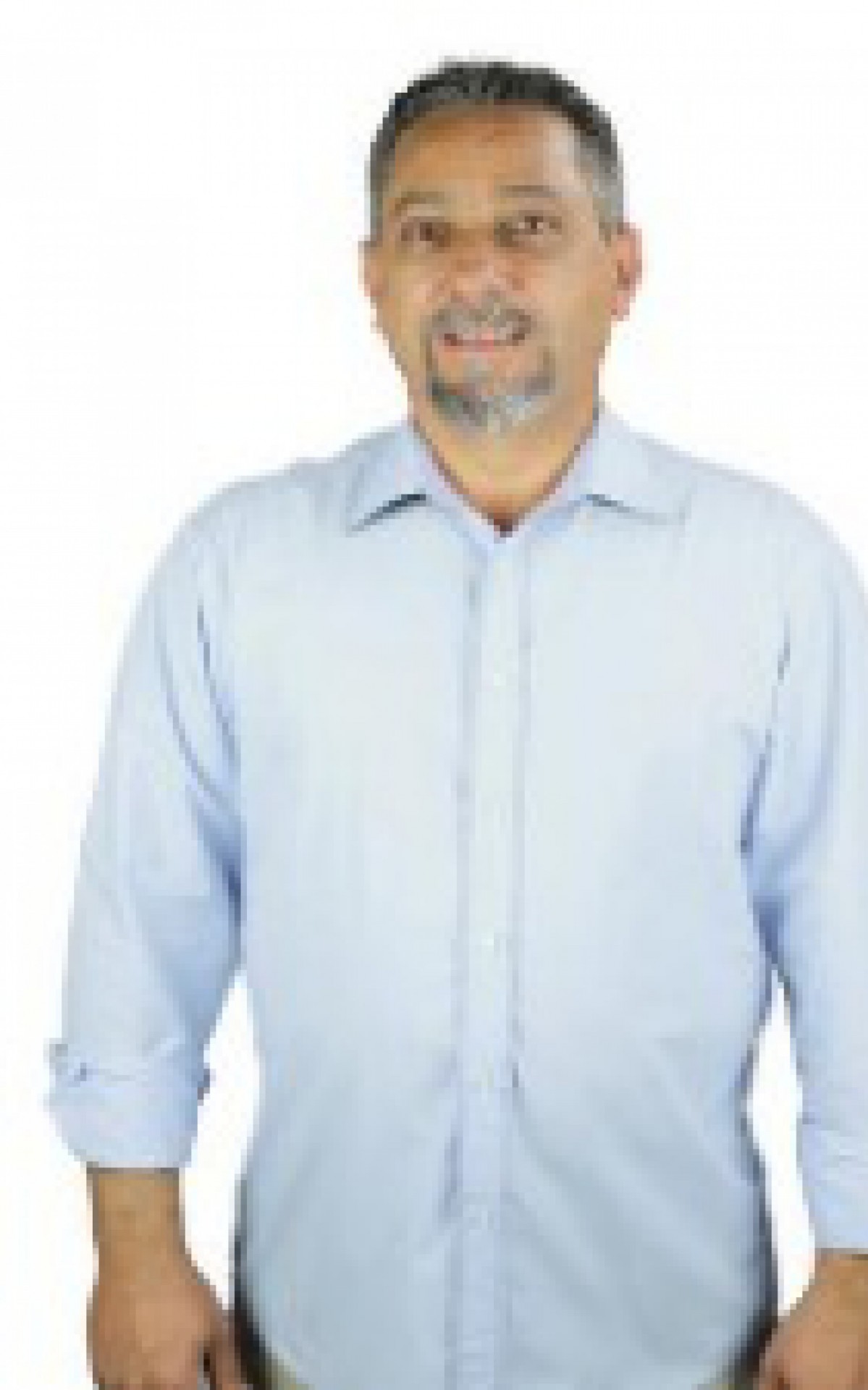 Silvano Rodrigues da Silva, o Vaninho (PSC) e Eduardo Pereira, o Dudu Pereira (PRTB).