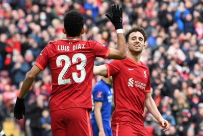 Liverpool faz três no segundo tempo, vence Cardiff e avança na Copa da Inglaterra