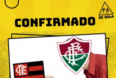Memes! Torcedores do Fluminense tiram onda na Web após vitória sobre o Flamengo
