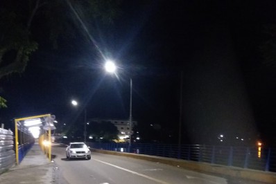 Elevação do rio Paraíba do Sul deve afetar Barra do Piraí