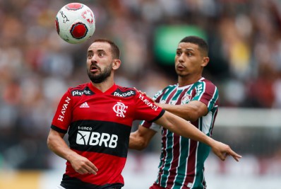 Vidente vê Flamengo mais próximo de título, mas vacilo pode dar taça ao Fluminense
