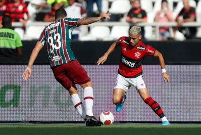 Ferj define horário do duelo do segundo jogo da final do Carioca entre Flamengo e Fluminense