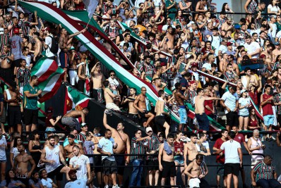 Adversário do Fluminense na Libertadores, Millonarios envia 