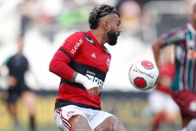 Perícia contratada pelo Fluminense vê como inconclusivo suposto grito de 'macaco' para Gabigol, do Flamengo