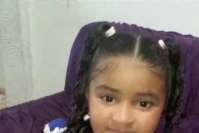 Menina de 8 anos morre após ser esfaqueada por homem que atacou outras quatro mulheres