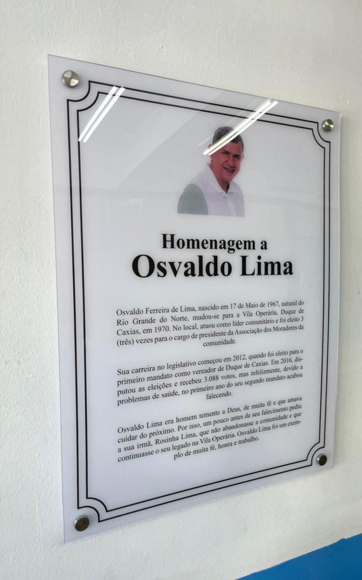 Vila Operária, em Caxias, ganha novo polo da Fundec - Divulgação