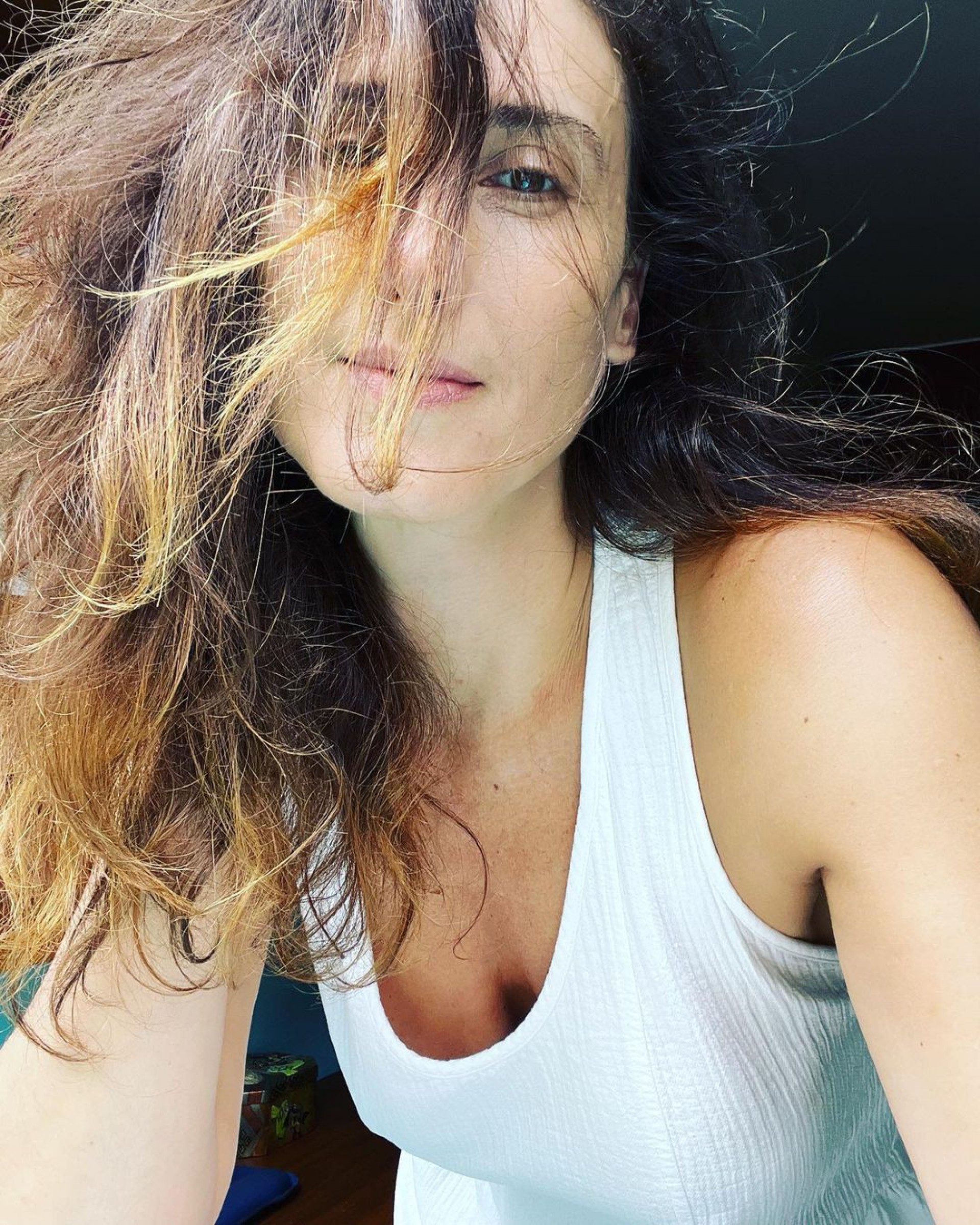 Paola Carosella - Reprodução/Instagram