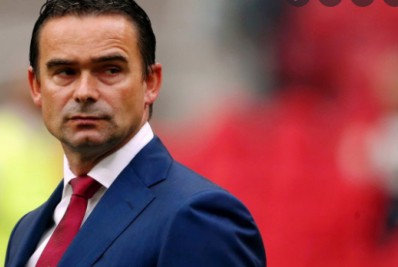 Ex-jogador do Barcelona revela seu estado de saúde após sofrer grave AVC: 'Meu coração está 45% morto'