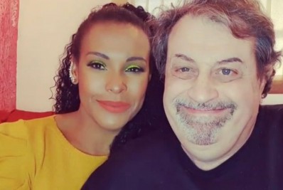 Não vacinado, marido da ex-BBB Sol Vega morre de covid-19