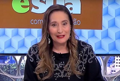 Sonia Abrão detona brother após formação de paredão no 'BBB 22': 'Tonto'