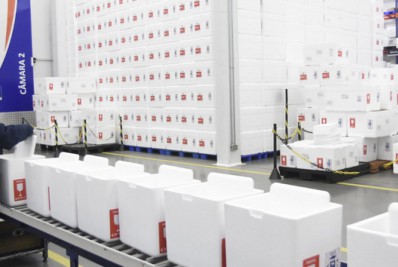 Saúde envia mais 3,2 milhões de vacinas contra Covid-19 para os estados